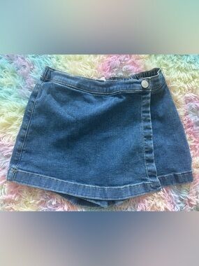 Crewcuts denim skirt (10)